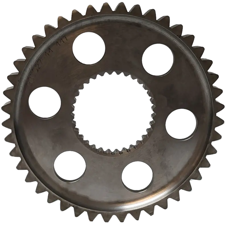 931027-44 Sprocket Silent 44t  32t Int. Ski Doo 