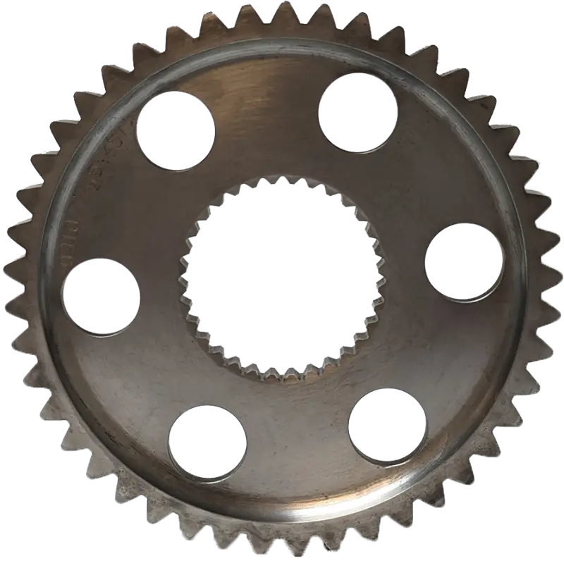 931027-45 Sprocket Silent 45t  32t Int. Ski Doo 