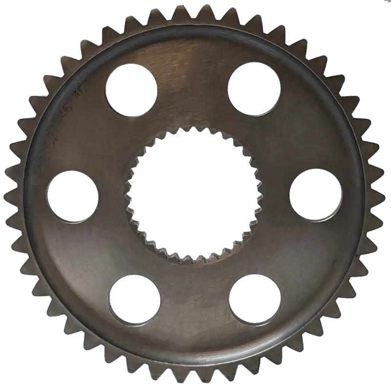 931027-46 Sprocket Silent 46t  32t Int. Ski Doo 