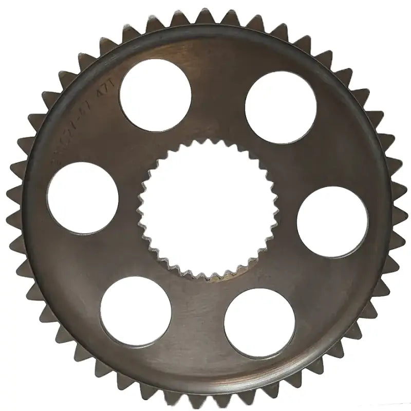 931027-47 Sprocket Silent 47t  32t Int. Ski Doo 