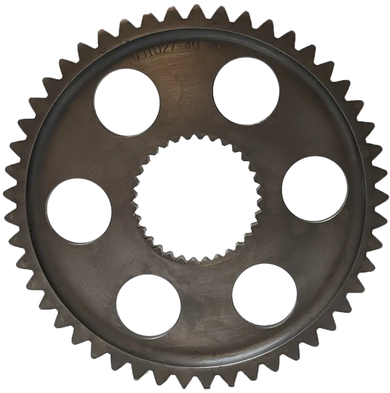931027-49 Sprocket Silent 49t  32t Int. Ski Doo 