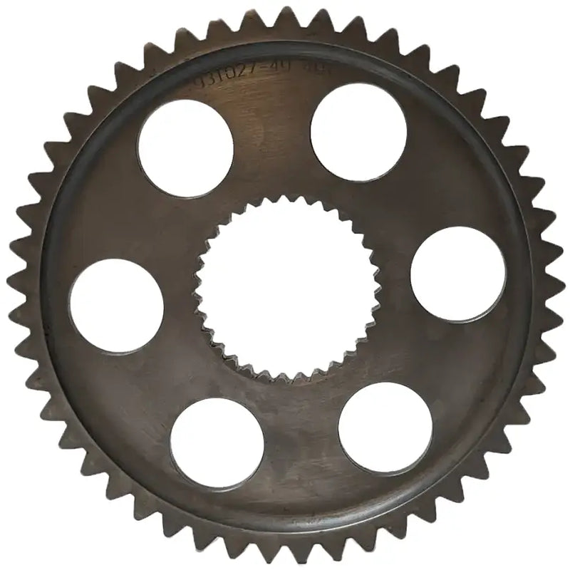 931027-49 Sprocket Silent 49t  32t Int. Ski Doo 
