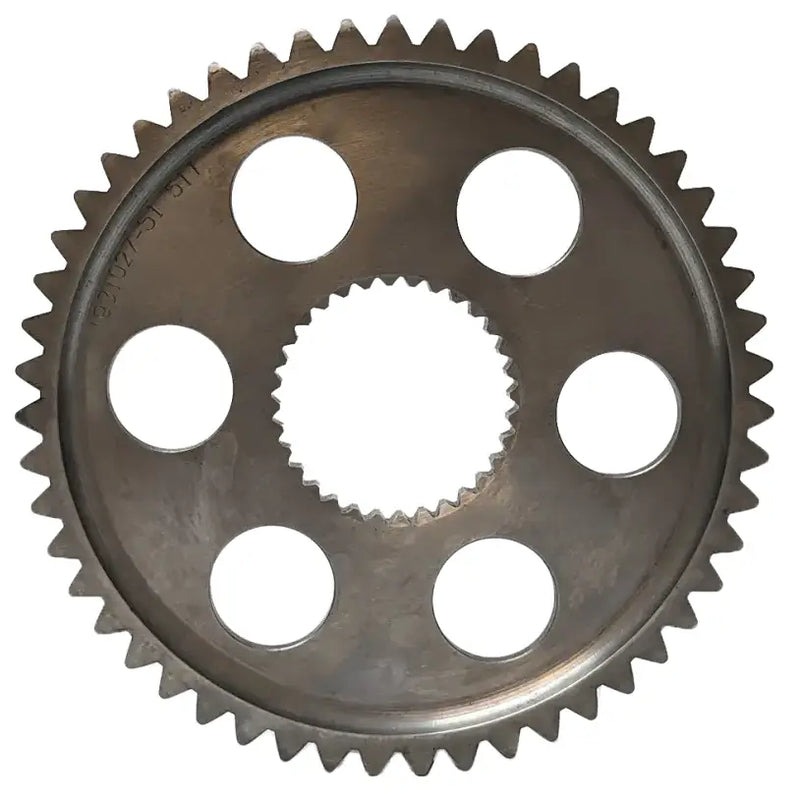 931027-51 Sprocket Silent 51t  32t Int. Ski Doo 
