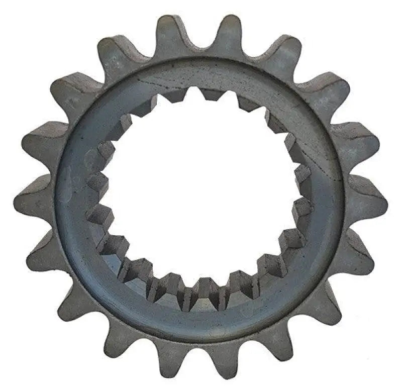 931066-006 Venom Products 21T Top Sprocket 19T Spline 3/4 Inch Hyvo (13W) - RV and Auto Parts