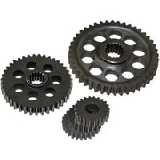 931075-004 19t Top Sprocket  19t Spline 3/4" Hyvo (13w) 