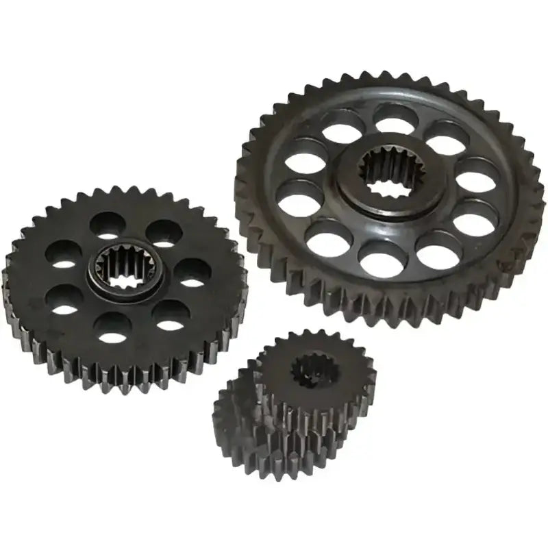 931075-004 19t Top Sprocket  19t Spline 3/4" Hyvo (13w) 