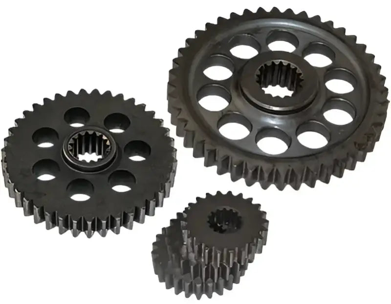 931075-004 19t Top Sprocket  19t Spline 3/4" Hyvo (13w) 