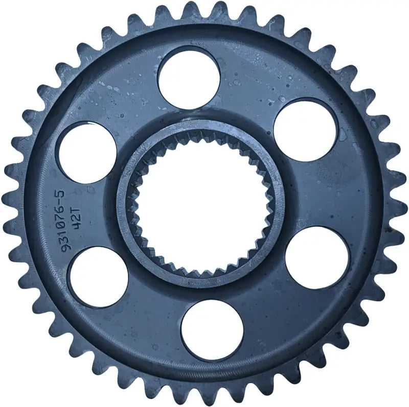 931076-005 42t Sprocket  34t Spline 3/4" Hyvo (13w) 