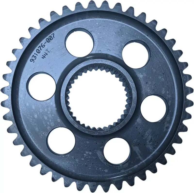 931076-007 44t Sprocket  34t Spline 3/4" Hyvo (13w) 