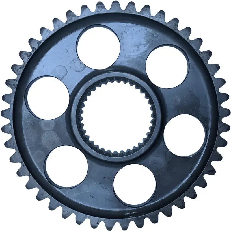 931076-008 45t Sprocket  34t Spline 3/4" Hyvo (13w) 