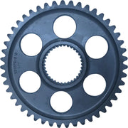 931076-010 47t Sprocket  34t Spline 3/4" Hyvo (13w) 