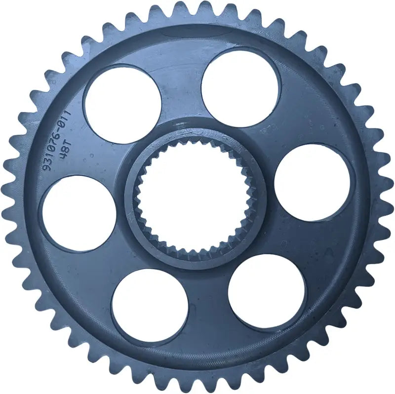 931076-011 48t Sprocket  34t Spline 3/4" Hyvo (13w) 
