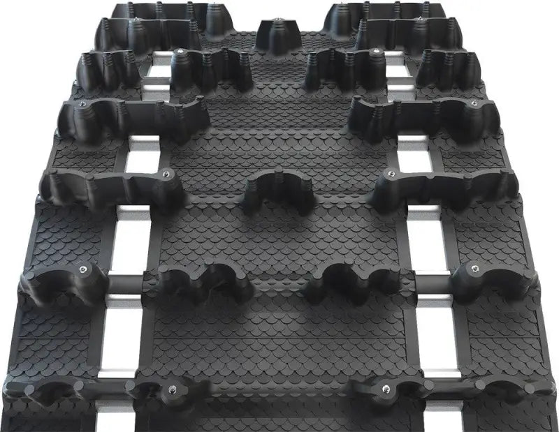 9314C Camso 2.52 Pitch Ice Cobra 1.6 Track 136 X 1.60 15 Wide - RV and Auto Parts