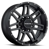 931B-68060-00 Raceline 931B 16X8 6X139.7 0Mm - Wheel