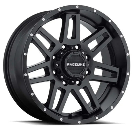 931B-79093-00 Raceline 931B 17X9 5X127 5X139.7 0Mm - Wheel