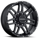 931B-89088 + 18 Raceline 931B 18X9 8X180 18Mm - Wheel