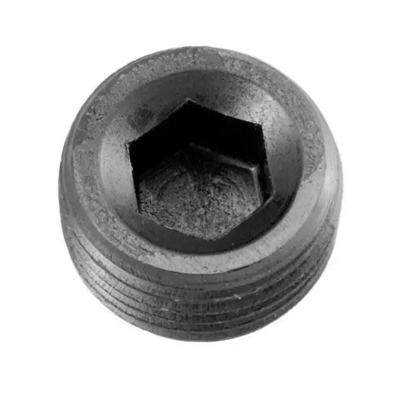 932-02-2 Pipe Plug Fitting