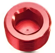 932-06-3 Pipe Plug Fitting