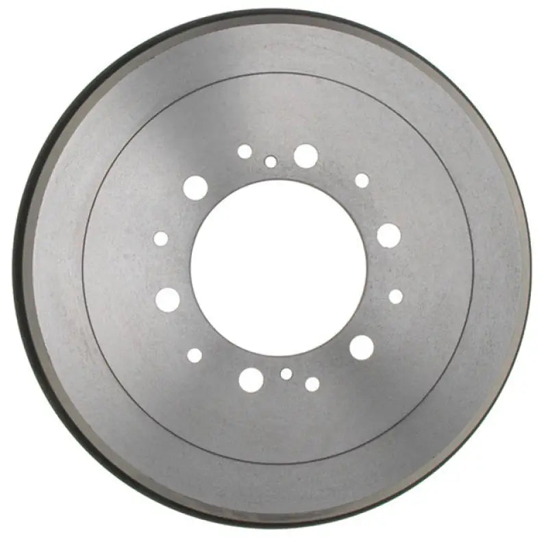 9328R Brake Drum by Raybestos Brakes