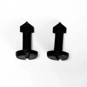 9330-3301 Quarter Turn Fastener