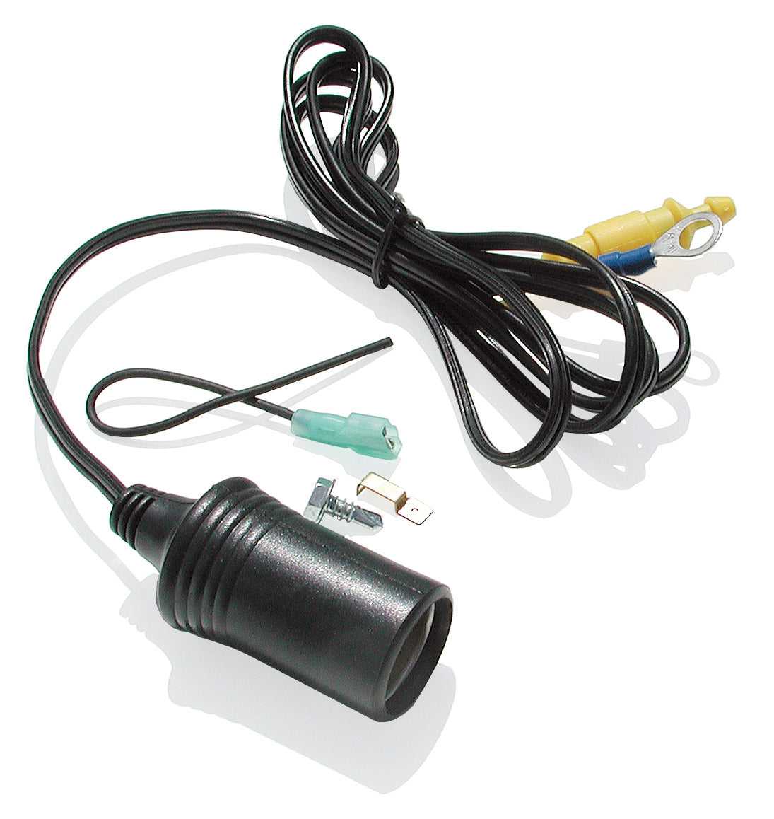9332 Roadmaster Power Cord Adapter For Providing Power To Roadmaster