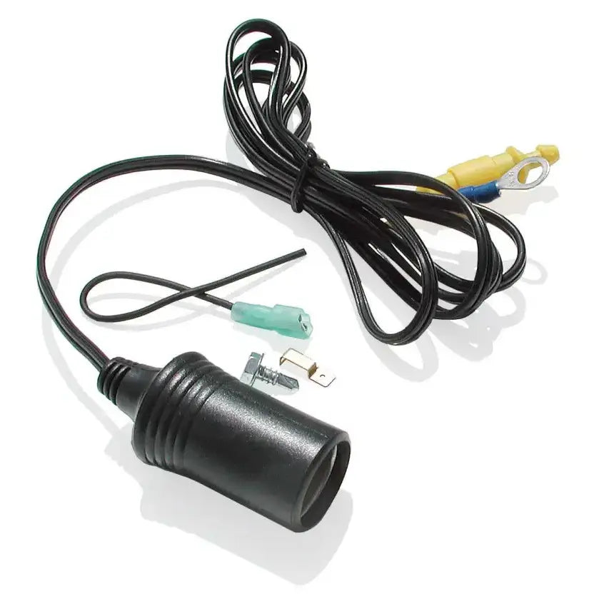 9332 Roadmaster Power Cord Adapter For Providing Power To Roadmaster
