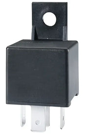 933332011 Hella Lights Mini 20/40A Spdt W/ Bracket Boxed - Multi Purpose Relay