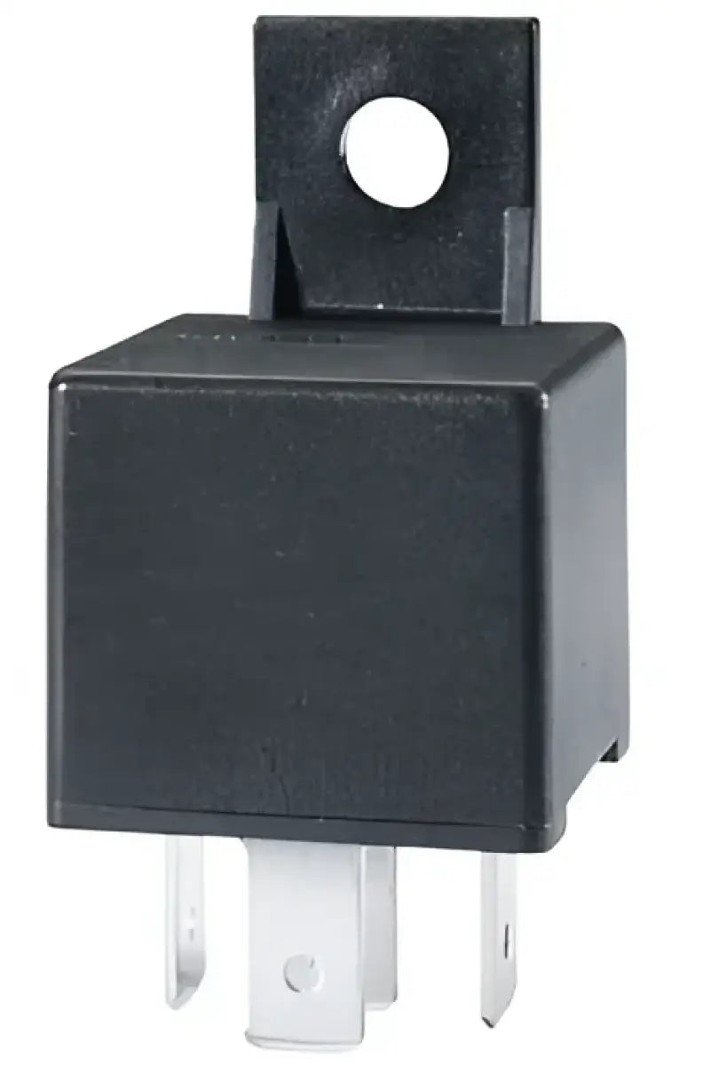 933332011 Hella Lights Mini 20/40A Spdt W/ Bracket Boxed - Multi Purpose Relay
