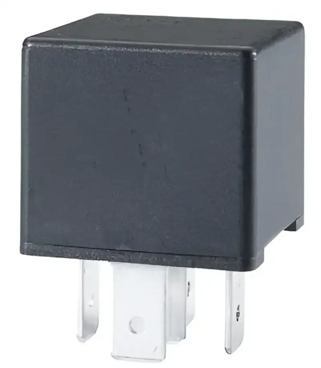933332051 Hella Lights Mini 20/40A Spdt Boxed - Multi Purpose Relay
