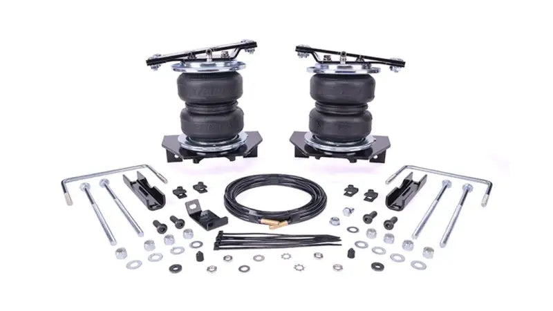 93354 Air Lift for 2023 F-250/F-350 Super, enhances vehicle suspension, supports heavy loads, easy installation, ideal for RV, Automotive, Powersports, off-road, marine, truck accessories, interior, truck bed, rv parts, Suspension, AVADA - Best Sellers, Must Haves
