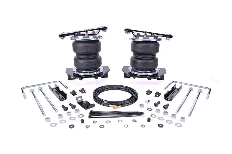 Complete Air Lift kit for 2023 F 250 F 350 Super, featuring superior suspension enhancements for RV, automotive, powersports, off-road, and marine applications. Includes easy-to-install components for improved ride quality, heavy load support, and vehicle alignment. Truck accessories, interior, truck bed, RV parts. Suspension, AVADA - Best Sellers, Must Haves