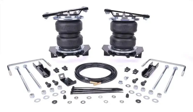 93354 Air Lift kit for 2023 F 250 F 350 Super, enhancing vehicle suspension and supporting heavy loads, ideal for RV, automotive, powersports, off-road, marine, exterior, truck accessories, truck bed, and RV parts. Suspension, AVADA - Best Sellers, Must Haves