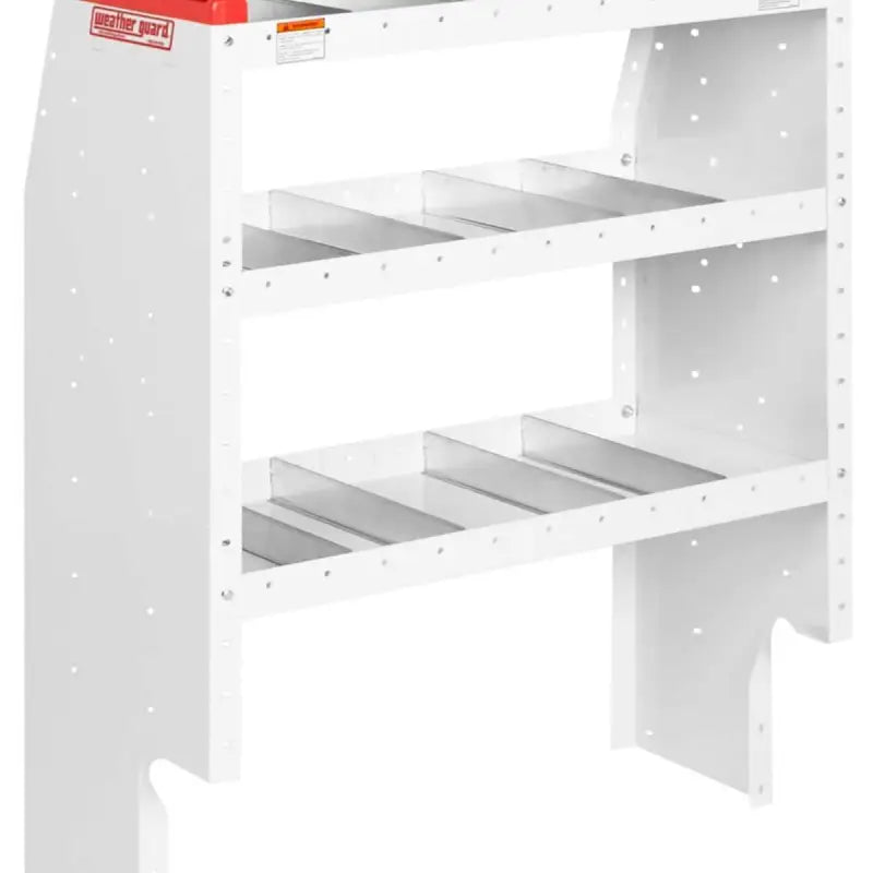 9343-3-03 Van Storage System Shelf Unit