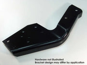 93500 Bumper Mounting Kit