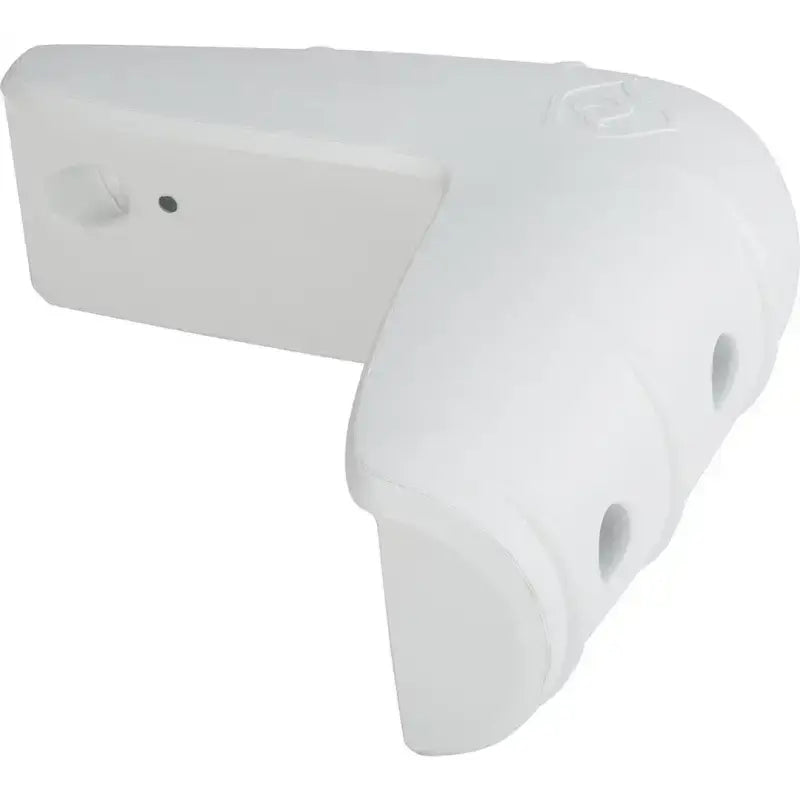 93531-1 Attwood Marine Dock Fender 12’X12’Corner - Boat Edge