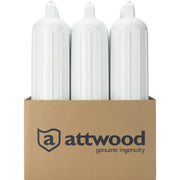 9356D1 Attwood Marine Fender 6 X 24 Pdq