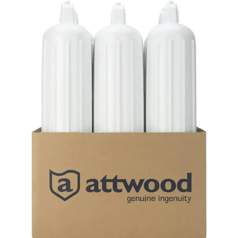 9356D1 Attwood Marine Fender 6 X 24 Pdq