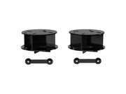 ICON 51016 ICON 22 Toyota Tundra Rear Coil Spacer Kit