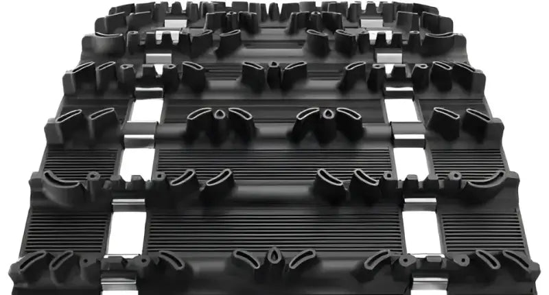 CAMSO 9359R 2.52 Pitch Hack Saw Race Track 144 X 1.00 14 Wide