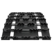 CAMSO 9359R 2.52 Pitch Hack Saw Race Track 144 X 1.00 14 Wide
