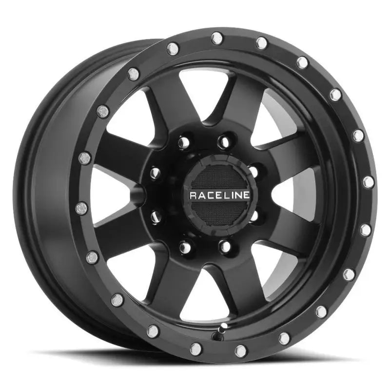935B-89051 + 18 Raceline 935B 18X9 5X150 18Mm - Wheel