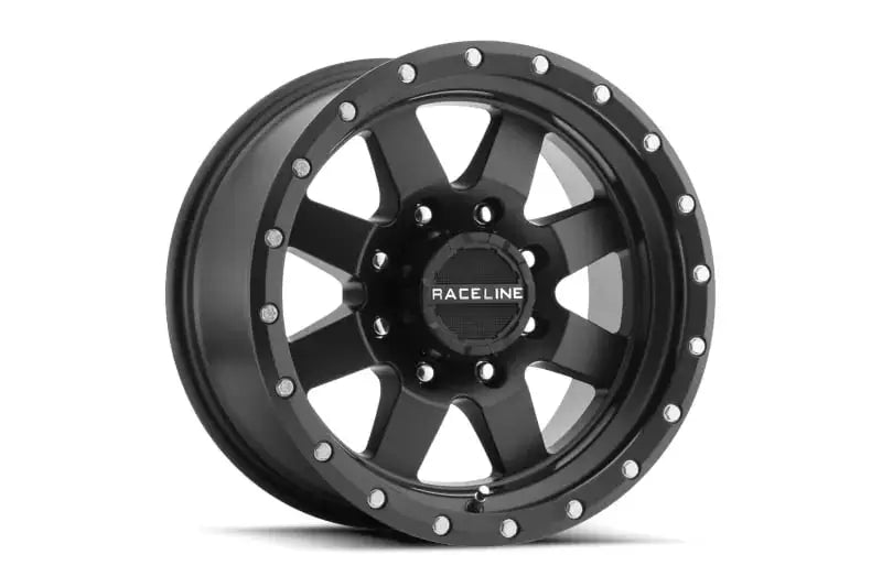 935B-89051 + 18 Raceline 935B 18X9 5X150 18Mm - Wheel