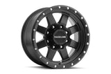 935B-89051 + 18 Raceline 935B 18X9 5X150 18Mm - Wheel