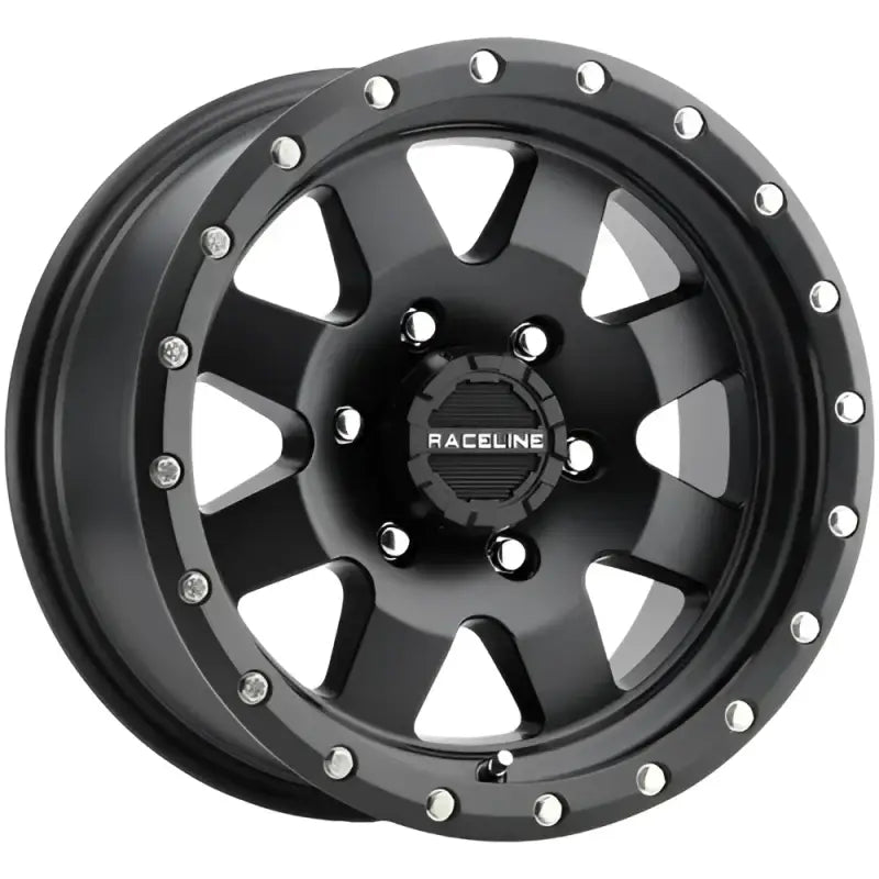 935B-89051 + 18 Raceline 935B 18X9 5X150 18Mm - Wheel