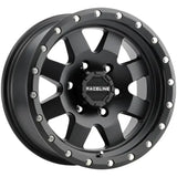 935B-89051 + 18 Raceline 935B 18X9 5X150 18Mm - Wheel