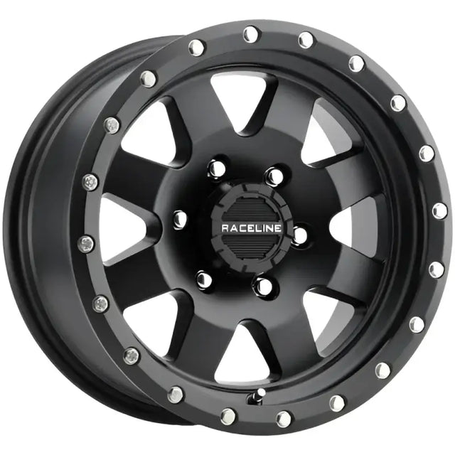 935B-89051 + 18 Raceline 935B 18X9 5X150 18Mm - Wheel