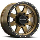 935BZ-89080-12 Raceline 935Bz 18X9 8X165.1 -12Mm - Wheel