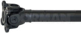 Black Dorman driveshaft for BMW’s driveshaft replacement in 936-310 model