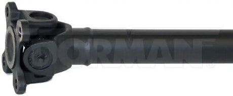 Black Dorman driveshaft for BMW’s driveshaft replacement in 936-310 model