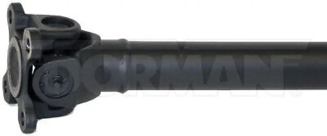 Black Dorman driveshaft for BMW’s driveshaft replacement in 936-310 model